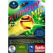  Atomic Ball  - PC Game
