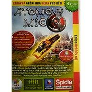  Atomic Ball 2  - PC Game