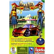  Cars of Dreams  - PC Game