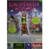  Wizards Academy  - PC Game