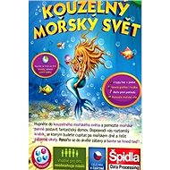  Wonderful sea world  - PC Game