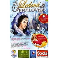  Ice Queen  - PC Game