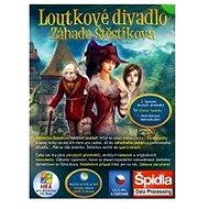  Puppet Theatre - Mystery Štěstíkova  - PC Game