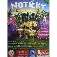  Notičky  - PC Game