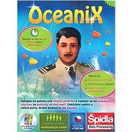  Oceanix  - PC Game