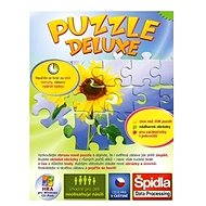  Puzzle Deluxe  - PC Game