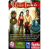  Empire of the Incas  - PC Game