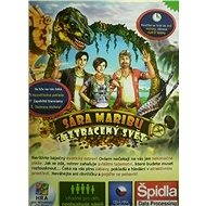  Sarah Maribu and the Lost World  - PC Game