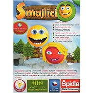  Smileys  - PC Game