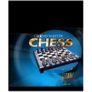  Chess Grand Master Chess  - PC Game