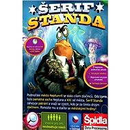  Sheriff Stan - PC Game