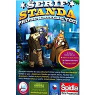  Stan Sheriff 2 - The Case of the missing things  - PC Game