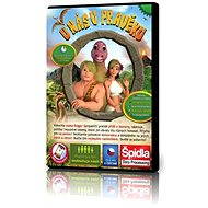  For us in prehistory  - PC Game