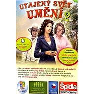  Hidden World of Art 2  - PC Game