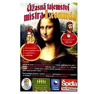  Amazing secrets Vinci  - PC Game