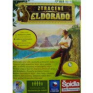 Lost Eldorado  - PC Game