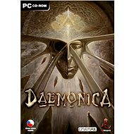  Daemonica  - PC Game