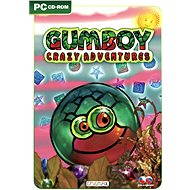  Gumboy  - PC Game