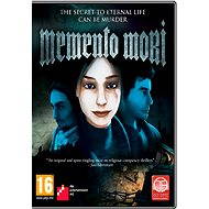  Memento Mori  - PC Game