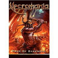  Necromania  - PC Game
