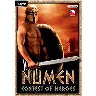  Numen  - PC Game