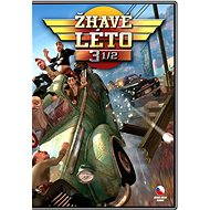  Hot summer  - PC Game