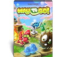 Way To Go - PC Game