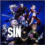 Party of Sin - PC Game