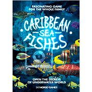 Carribbean Sea Fishes - PC Game