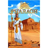 Fate Of The Pharaoh - PC Game