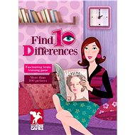 Find 10 differences - PC Game
