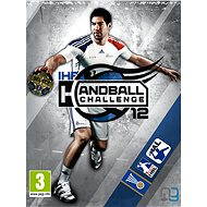 IHF Handball Challenge 12 - PC Game