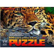 Jigsaw Puzzle Aero - PC Game