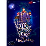 KaptainBrawe - PC Game