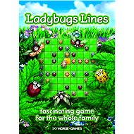 Ladybugs Lines - PC Game