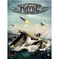 Naval Warfare - PC Game