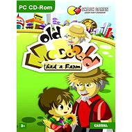 Old MacDonald Had A Farm - PC Game