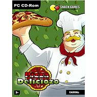 Pizza Deliciozo - PC Game