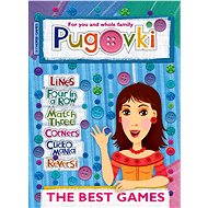Pugovki-Buttons - PC Game