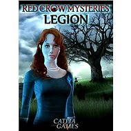 Red Crow Mysteries-Legion - PC Game