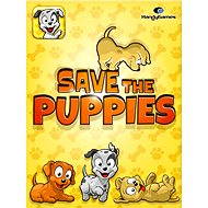 Save the Puppies - PC Game