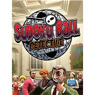 Detective Sudokuball - PC Game