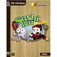 Sushi Bar Express - PC Game