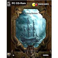 The Flying Dutchman - PC Game