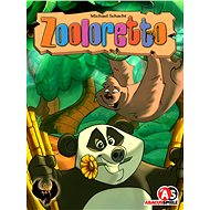 Zooloretto - PC Game