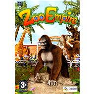  Zoo Empire  - PC Game