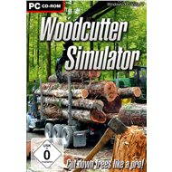  Woodcutter Simulator  - PC Game