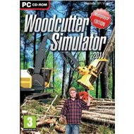  Woodcutter Simulator 2011  - PC Game