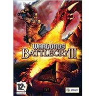  Warlords Battlecry 3  - PC Game