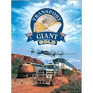  Transport Giant Gold Edition 2012 - PC Game